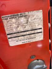 Bild 18/34 von Ford Mustang Boss 302 (1970)