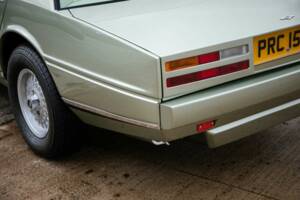 Image 31/39 of Aston Martin Lagonda (1982)