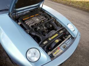 Immagine 14/31 di Porsche 928 (1978)