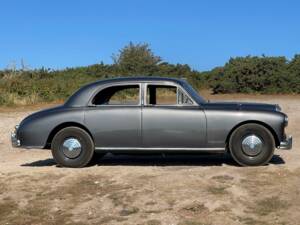 Obraz 4/12 pojazdu Riley Pathfinder (1956)