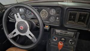 Bild 5/8 von MG MGB (1979)