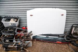 Imagen 42/44 de Peugeot 205 GTi 1.9 (1987)