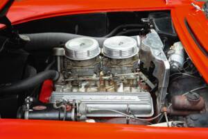 Image 31/34 of Chevrolet Corvette (1957)