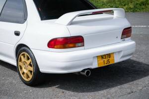 Image 9/30 of Subaru Impreza "555" (1996)