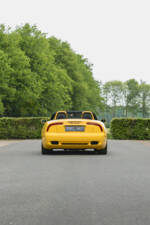 Bild 35/37 von Maserati Spyder 4200 Cambiocorsa (2003)
