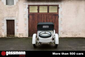 Bild 8/15 von Mercedes 10&#x2F;40&#x2F;65 PS (1923)