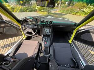 Immagine 17/29 di Mercedes-Benz 500 SLC (1980)