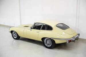 Imagen 39/40 de Jaguar E-Type (2+2) (1970)