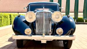 Bild 6/19 von Jaguar Mk IV 2,5 Liter (1948)