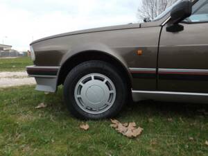 Imagen 10/50 de Alfa Romeo Giulietta 1.6 (1984)