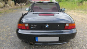 Bild 8/15 von BMW Z3 1.8 (1997)