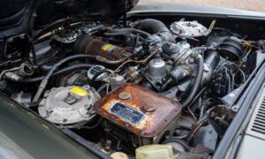 Immagine 5/50 di Bentley T 2 (1980)