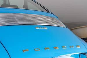 Bild 12/12 von Porsche 911 2.2 S (1970)