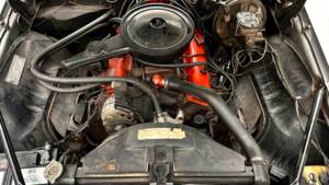 Image 13/14 of Chevrolet Camaro (1969)