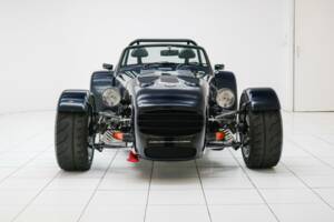 Immagine 4/20 di Donkervoort D8 180R (2002)