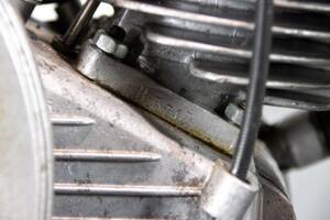 Immagine 50/50 di Ducati DUMMY (1954)