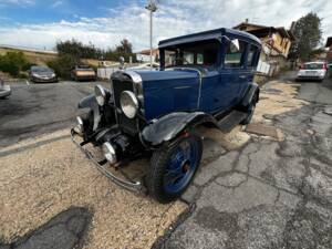 Imagen 2/66 de Chevrolet International (1929)