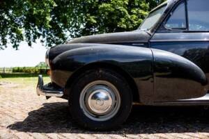 Immagine 7/46 di Morris Minor Series II (1956)