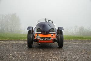 Image 8/17 de Bentley 3 Litre (1924)