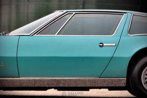 Immagine 27/44 di Maserati Indy 4200 (1973)