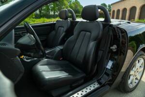Bild 31/50 von Mercedes-Benz SLK 200 Kompressor (1998)