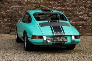 Immagine 37/50 di Porsche 912 (1968)