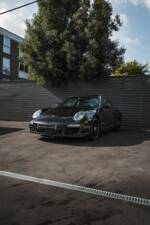 Image 27/50 de Porsche 911 Carrera GTS (2011)