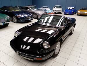 Immagine 5/55 di Alfa Romeo 2.0 Spider (1993)