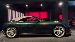 Bild 9/97 von Ferrari Roma Spider (2011)