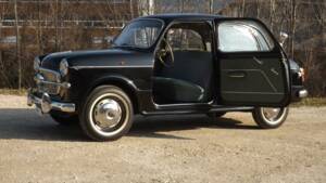 Immagine 26/50 di FIAT 1100-103 (1957)