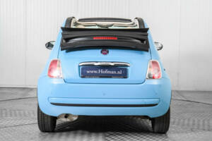 Image 13/50 of FIAT 500 C (2013)