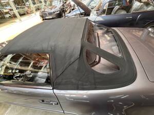 Image 28/49 de Mercedes-Benz SL 280 (1995)