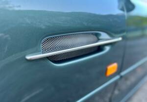 Imagen 12/21 de Aston Martin DB 7 Vantage (1999)