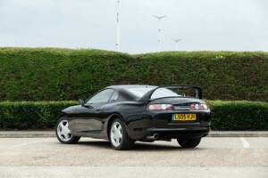 Imagen 10/15 de Toyota Supra 3.0 Turbo (1994)