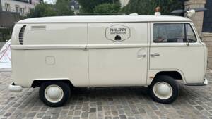 Bild 6/7 von Volkswagen T2a Kastenwagen (1969)