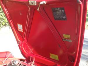 Bild 23/28 von Alfa Romeo 1.6 Spider (1991)