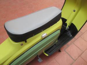Immagine 28/50 di Agrati Capri 50 (1969)