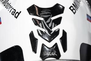 Immagine 25/35 di BMW R 850 GS (1999)