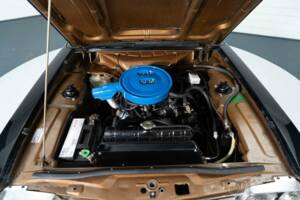 Bild 18/19 von Ford Capri 2600 GT (1972)