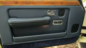 Bild 10/33 von Rolls-Royce Silver Spur II (1991)