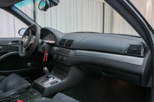 Bild 8/14 von BMW M3 CSL (2003)