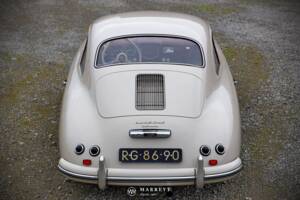Afbeelding 60/79 van Porsche 356 1500 (1954)