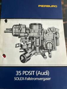 Bild 22/24 von Audi 75 (1972)