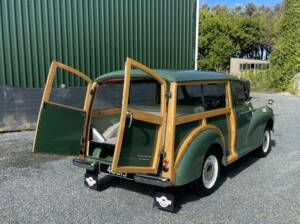 Image 5/12 de Morris Minor 1000 Traveller (1962)