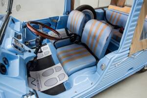 Imagen 19/46 de Citroën Méhari (1979)