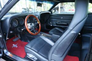 Image 27/50 of Ford Mustang 302 (1969)