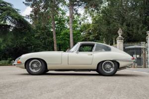 Image 8/50 de Jaguar Type E 3.8 (1963)
