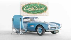 Bild 8/35 von BMW 507 (1957)