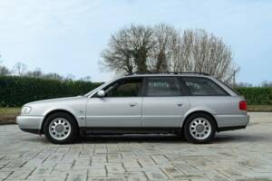 Bild 4/50 von Audi A6 Avant 2.0 quattro (1995)