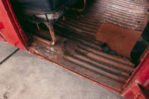 Bild 90/116 von Volkswagen T1 Brasil 1.6 (1973)